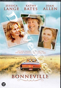 Bonneville |   DVD